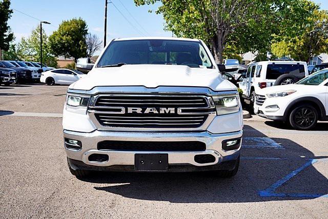 used 2020 Ram 1500 car, priced at $25,995
