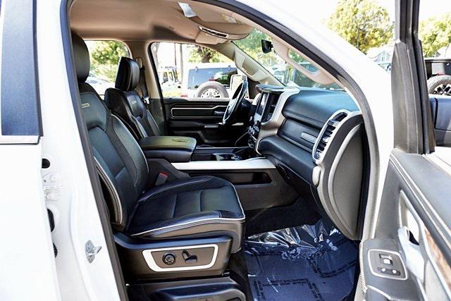 used 2020 Ram 1500 car, priced at $25,995