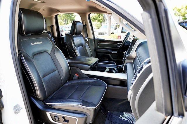 used 2020 Ram 1500 car, priced at $25,995