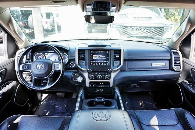 used 2020 Ram 1500 car, priced at $25,995