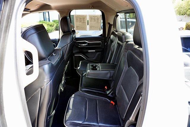 used 2020 Ram 1500 car, priced at $25,995