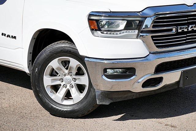 used 2020 Ram 1500 car, priced at $25,995
