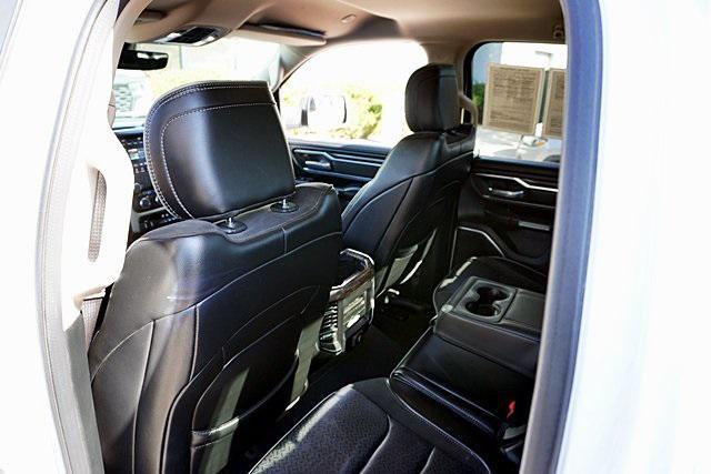 used 2020 Ram 1500 car, priced at $25,995
