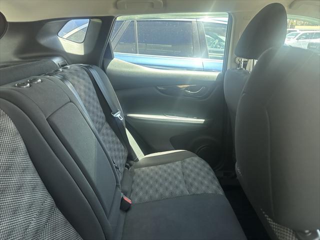 used 2017 Nissan Rogue Sport car, priced at $14,835