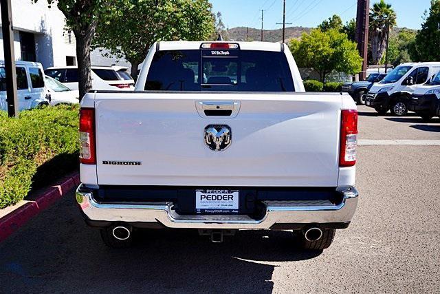 used 2019 Ram 1500 car, priced at $23,340