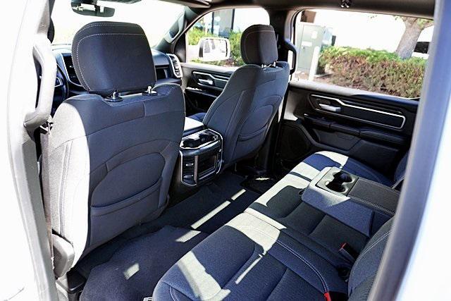 used 2019 Ram 1500 car, priced at $23,340