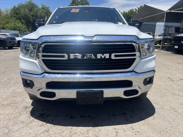 used 2019 Ram 1500 car, priced at $23,200