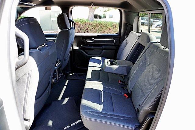 used 2019 Ram 1500 car, priced at $23,340