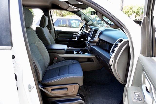 used 2019 Ram 1500 car, priced at $23,340