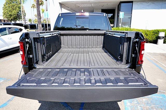 new 2026 Ram 1500 car, priced at $70,467