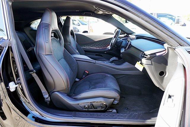new 2025 Dodge Charger Daytona car, priced at $71,180
