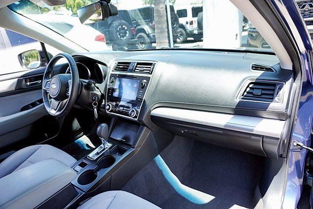 used 2019 Subaru Outback car, priced at $19,203