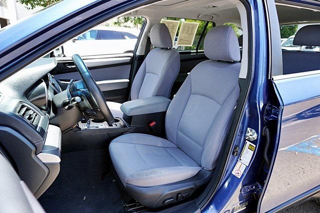 used 2019 Subaru Outback car, priced at $19,203
