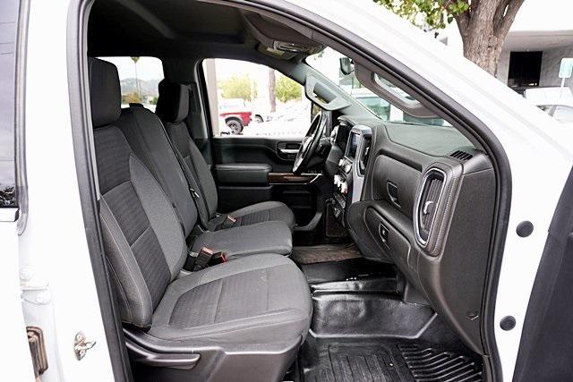 used 2023 GMC Sierra 2500 car, priced at $51,402