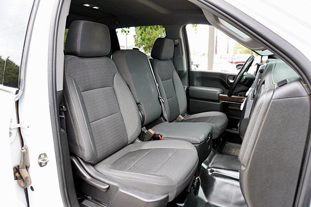 used 2023 GMC Sierra 2500 car, priced at $51,402