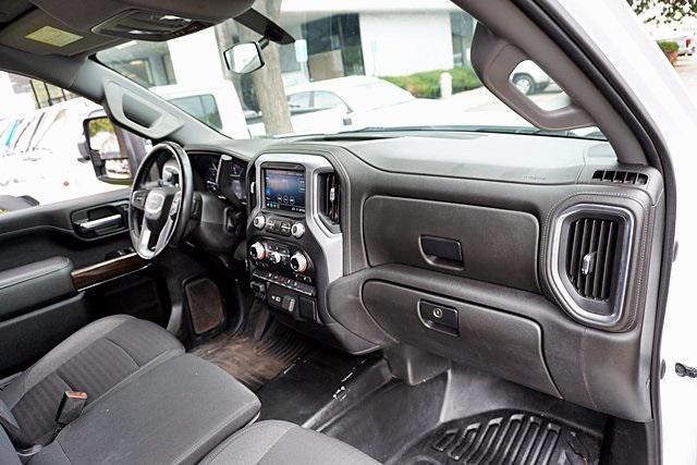 used 2023 GMC Sierra 2500 car, priced at $51,402