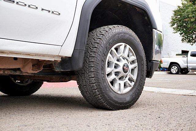 used 2023 GMC Sierra 2500 car, priced at $51,402