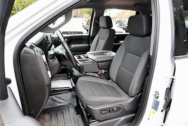 used 2023 GMC Sierra 2500 car, priced at $51,402