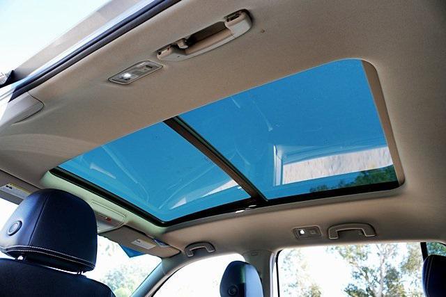 used 2022 Volkswagen Atlas car, priced at $23,311