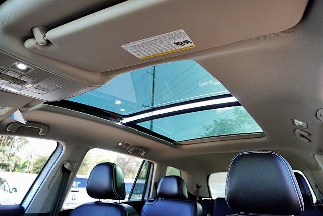 used 2022 Volkswagen Atlas car, priced at $23,311