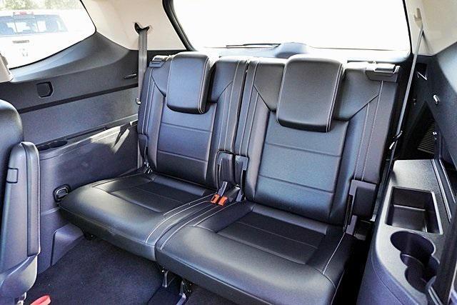 used 2022 Volkswagen Atlas car, priced at $23,311