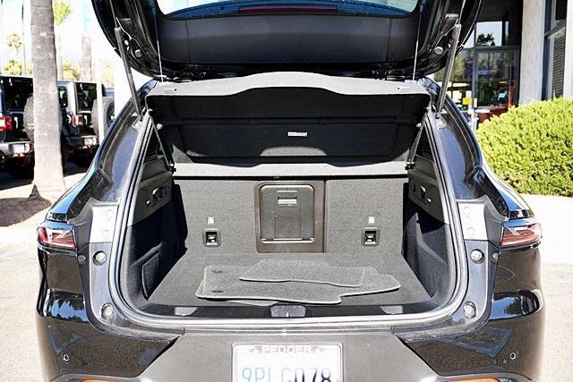 used 2024 Dodge Hornet car, priced at $23,308