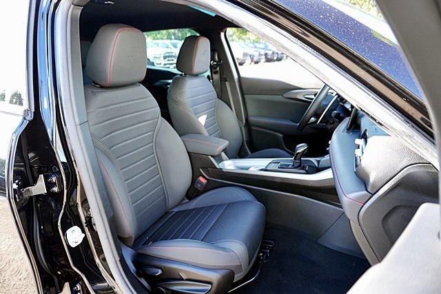 used 2024 Dodge Hornet car, priced at $23,308