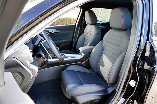 used 2024 Dodge Hornet car, priced at $23,308