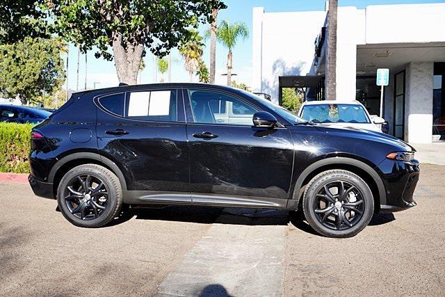 used 2024 Dodge Hornet car, priced at $23,308