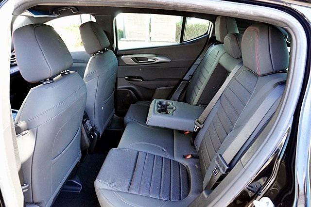 used 2024 Dodge Hornet car, priced at $23,308