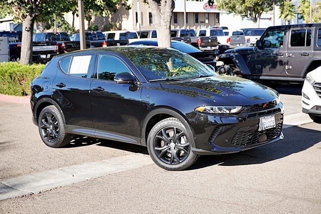 used 2024 Dodge Hornet car, priced at $23,308