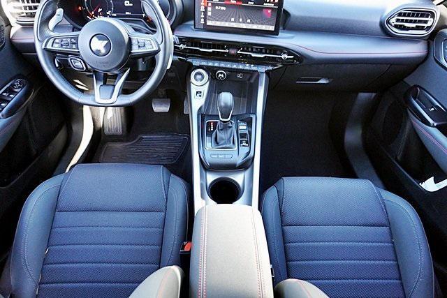 used 2024 Dodge Hornet car, priced at $23,308