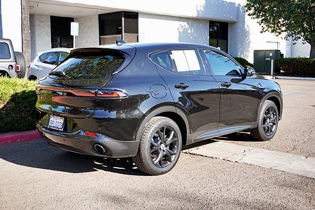 used 2024 Dodge Hornet car, priced at $23,308