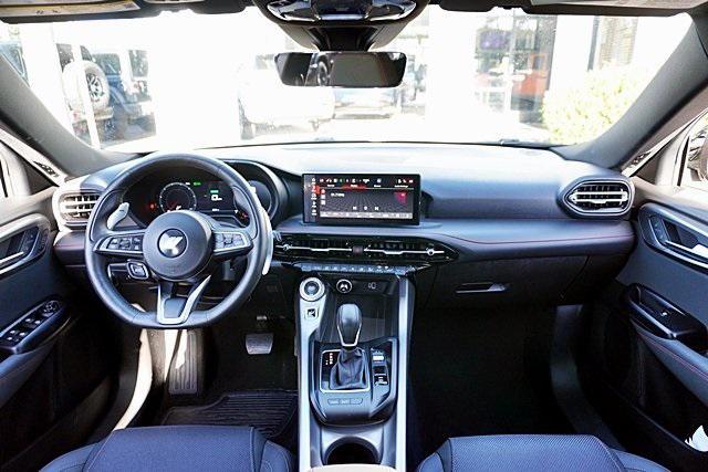 used 2024 Dodge Hornet car, priced at $23,308