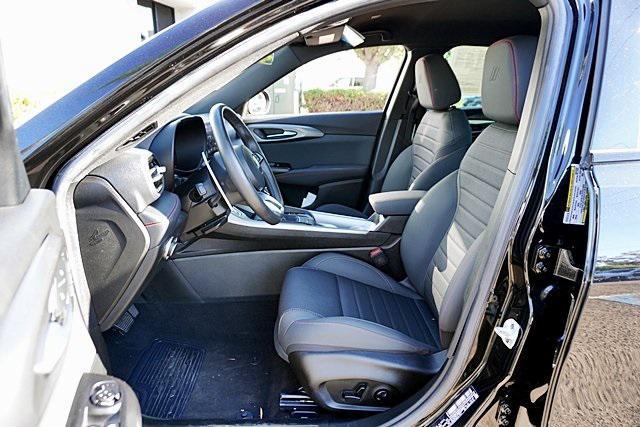 used 2024 Dodge Hornet car, priced at $23,308