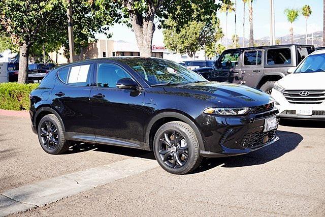 used 2024 Dodge Hornet car, priced at $23,308