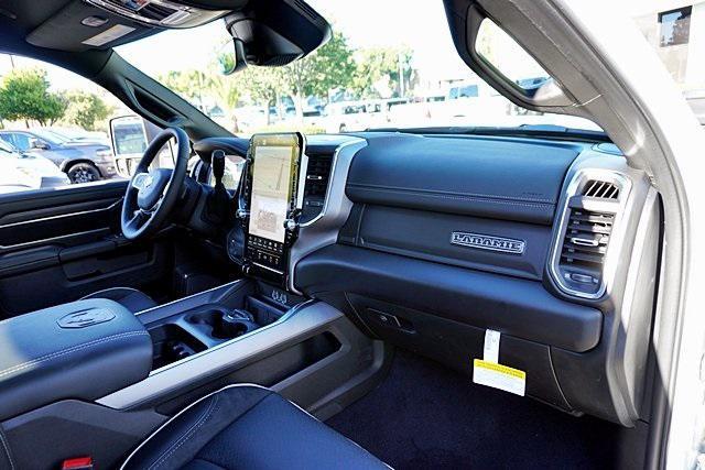 new 2026 Ram 2500 car, priced at $79,993
