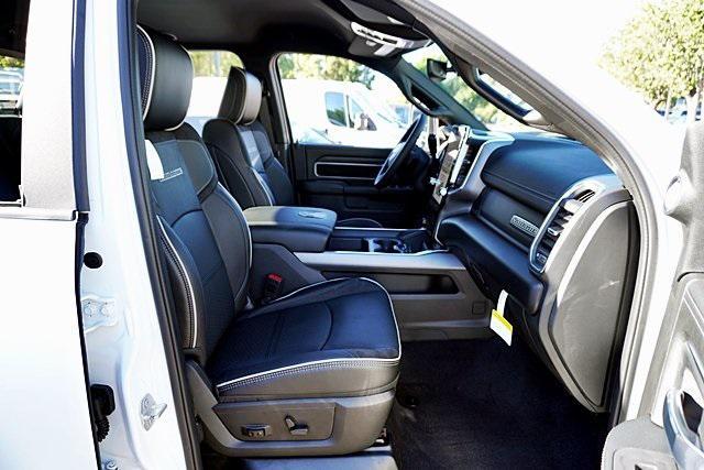 new 2026 Ram 2500 car, priced at $79,993
