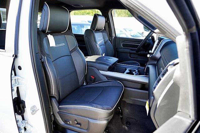 new 2026 Ram 2500 car, priced at $79,993