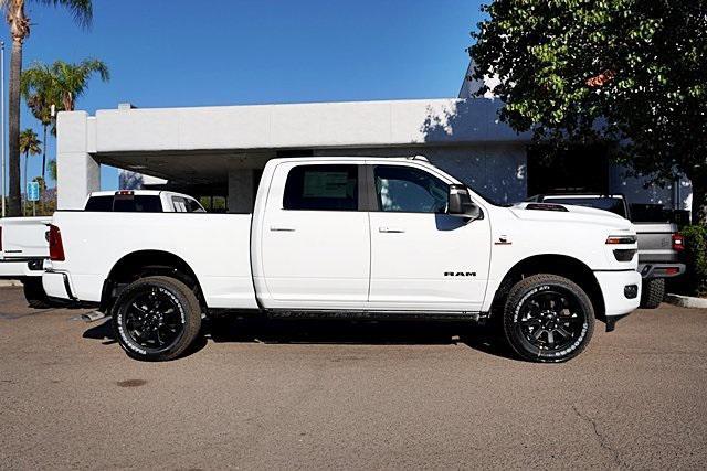 new 2026 Ram 2500 car, priced at $79,993