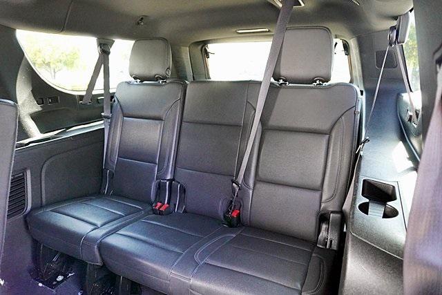 used 2023 Chevrolet Suburban car, priced at $45,635