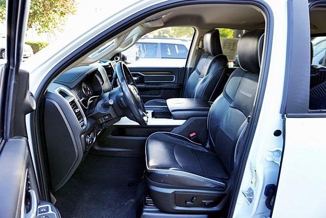 used 2022 Ram 3500 car, priced at $61,024