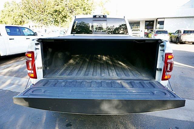 used 2022 Ram 3500 car, priced at $61,024