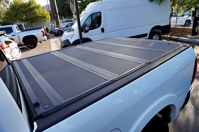 used 2022 Ram 3500 car, priced at $61,024