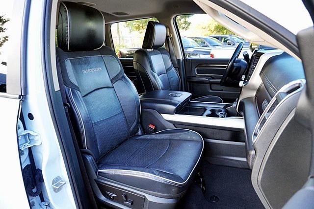 used 2022 Ram 3500 car, priced at $61,024