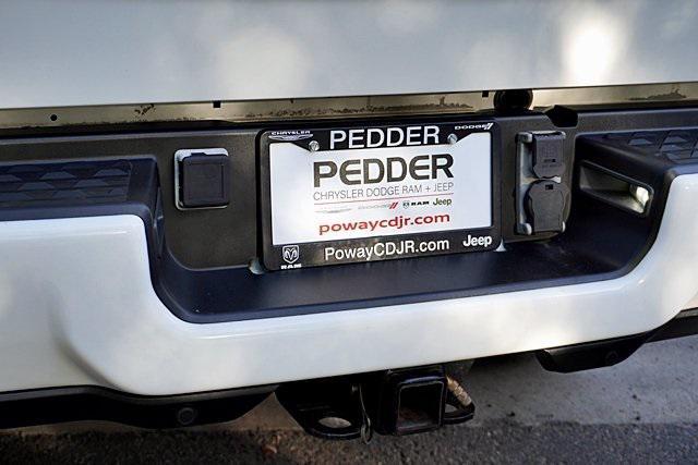 used 2022 Ram 3500 car, priced at $61,024