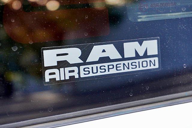 used 2022 Ram 3500 car, priced at $61,024