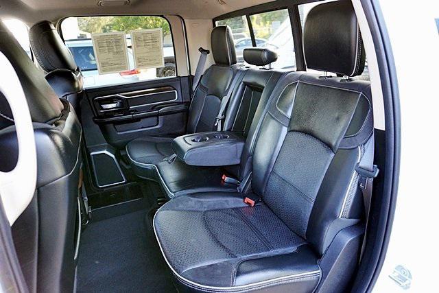 used 2022 Ram 3500 car, priced at $61,024