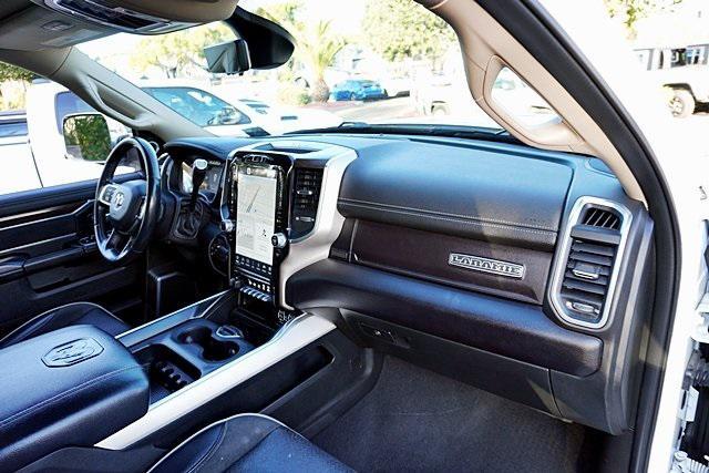 used 2022 Ram 3500 car, priced at $61,024