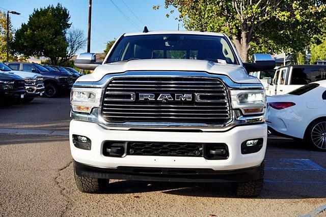 used 2022 Ram 3500 car, priced at $61,024
